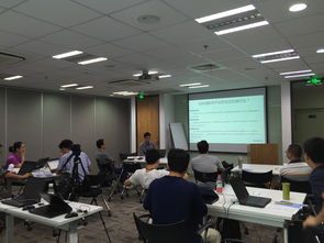 東軟與IBM深化合作，網絡安全技術交流會在京成功舉辦